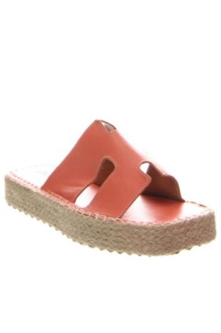 Papuci RunnerBoss, Mărime 38, Culoare Roșu, Preț 157,99 Lei