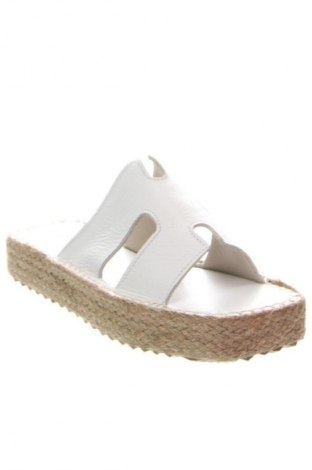 Papuci RunnerBoss, Mărime 37, Culoare Alb, Preț 142,99 Lei