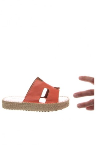 Papuci RunnerBoss, Mărime 38, Culoare Portocaliu, Preț 157,99 Lei