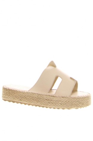 Pantofle RunnerBoss, Velikost 37, Barva Krémová, Cena  1 149,00 Kč