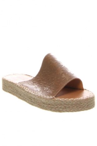 Papuče RunnerBoss, Veľkosť 37, Farba Hnedá, Cena  44,95 €