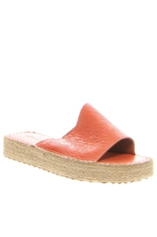 Pantofle RunnerBoss, Velikost 37, Barva Oranžová, Cena  939,00 Kč