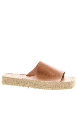 Papuče RunnerBoss, Veľkosť 39, Farba Hnedá, Cena  28,95 €