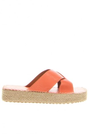 Pantofle RunnerBoss, Velikost 40, Barva Oranžová, Cena  939,00 Kč