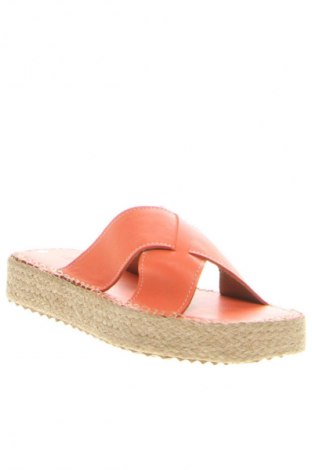 Pantofle RunnerBoss, Velikost 40, Barva Oranžová, Cena  939,00 Kč