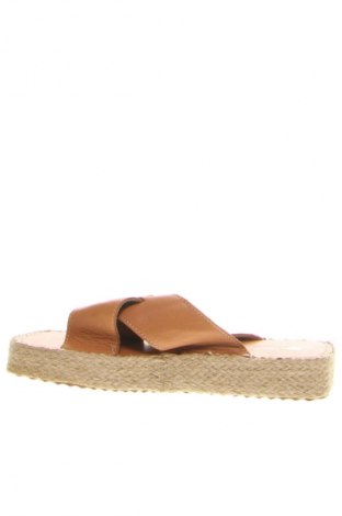 Pantolette RunnerBoss, Größe 40, Farbe Braun, Preis 48,99 €