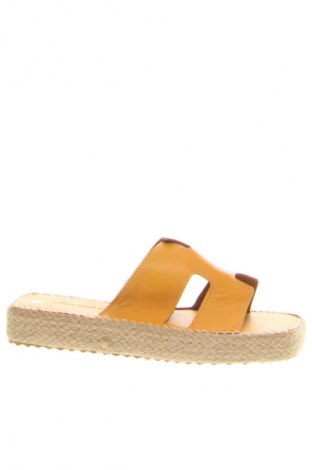 Pantofle RunnerBoss, Velikost 40, Barva Oranžová, Cena  759,00 Kč