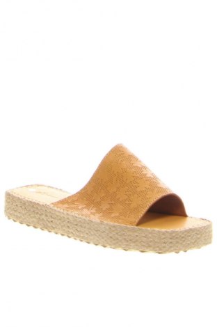 Pantofle RunnerBoss, Velikost 40, Barva Žlutá, Cena  1 149,00 Kč