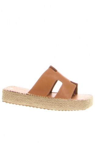 Pantofle RunnerBoss, Velikost 40, Barva Hnědá, Cena  1 429,00 Kč