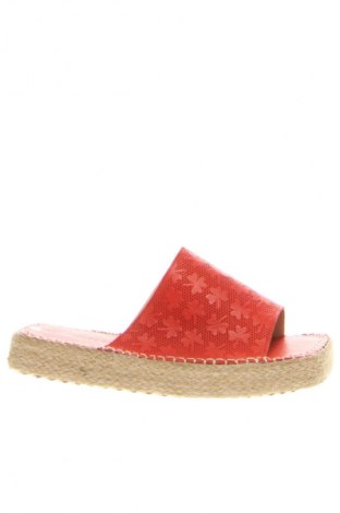 Pantofle RunnerBoss, Velikost 40, Barva Červená, Cena  1 429,00 Kč