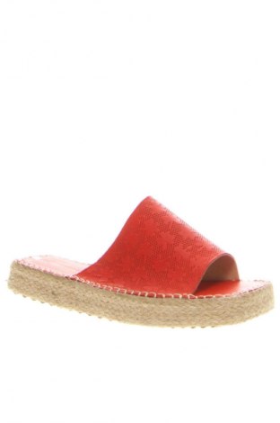 Pantofle RunnerBoss, Velikost 40, Barva Červená, Cena  1 429,00 Kč