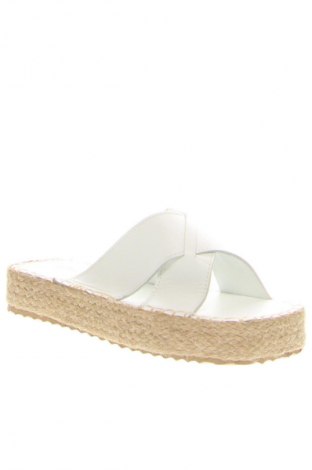 Papuče RunnerBoss, Veľkosť 37, Farba Biela, Cena  43,95 €