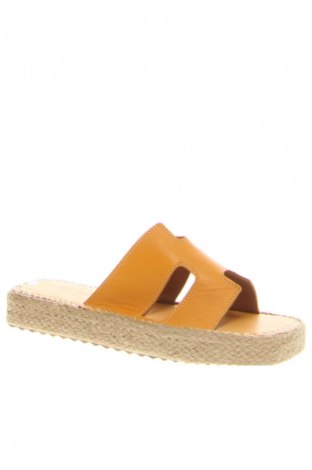 Papuče RunnerBoss, Veľkosť 39, Farba Oranžová, Cena  43,95 €