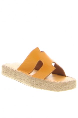 Papuče RunnerBoss, Veľkosť 39, Farba Oranžová, Cena  43,95 €