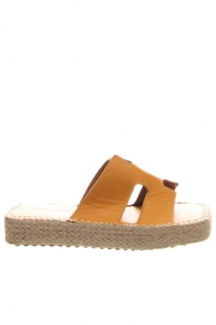 Pantofle RunnerBoss, Velikost 37, Barva Oranžová, Cena  759,00 Kč