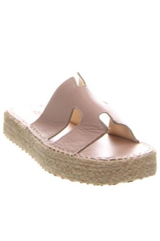 Pantofle RunnerBoss, Velikost 38, Barva Popelavě růžová, Cena  689,00 Kč