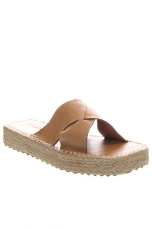 Papuče RunnerBoss, Veľkosť 40, Farba Hnedá, Cena  29,95 €