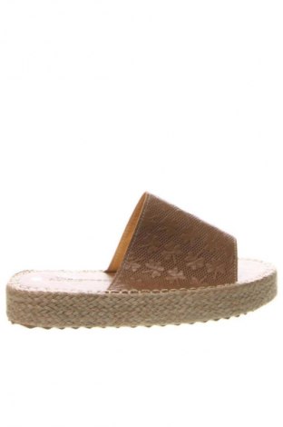 Pantofle RunnerBoss, Velikost 39, Barva Hnědá, Cena  1 149,00 Kč