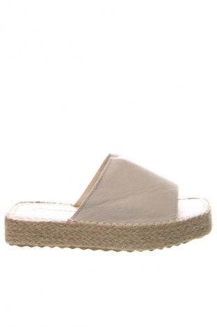 Papuci RunnerBoss, Mărime 37, Culoare Bej, Preț 196,99 Lei