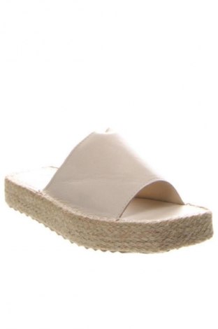 Papuci RunnerBoss, Mărime 37, Culoare Bej, Preț 196,99 Lei