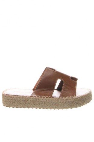 Papuče RunnerBoss, Veľkosť 36, Farba Hnedá, Cena  29,95 €