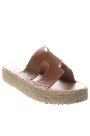 Papuče RunnerBoss, Veľkosť 36, Farba Hnedá, Cena  29,95 €