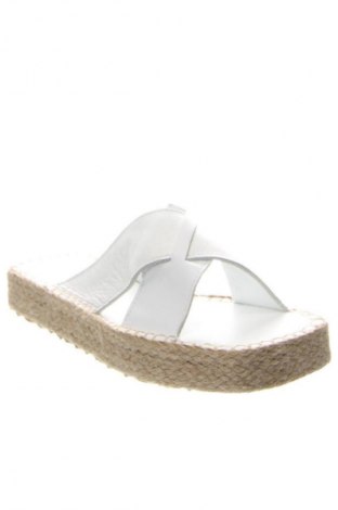 Papuci RunnerBoss, Mărime 38, Culoare Alb, Preț 294,99 Lei