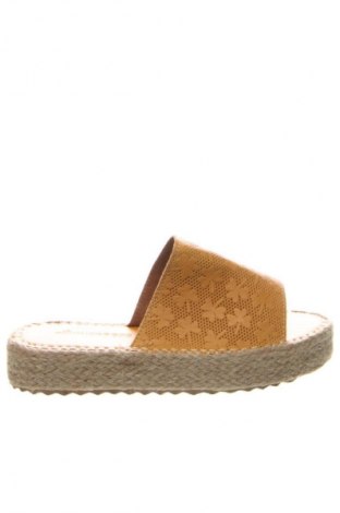 Pantofle RunnerBoss, Velikost 38, Barva Oranžová, Cena  759,00 Kč