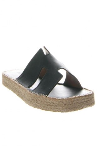 Papuci RunnerBoss, Mărime 37, Culoare Negru, Preț 196,99 Lei