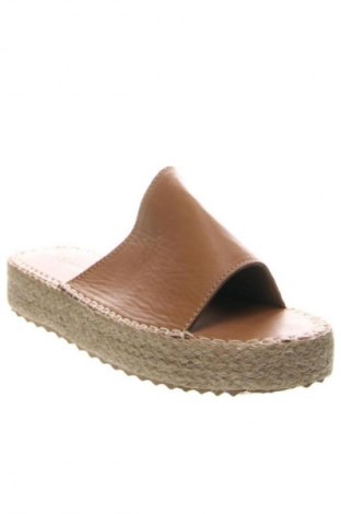 Papuče RunnerBoss, Veľkosť 39, Farba Béžová, Cena  43,95 €