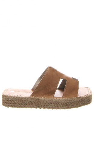 Papuče RunnerBoss, Veľkosť 37, Farba Béžová, Cena  44,95 €