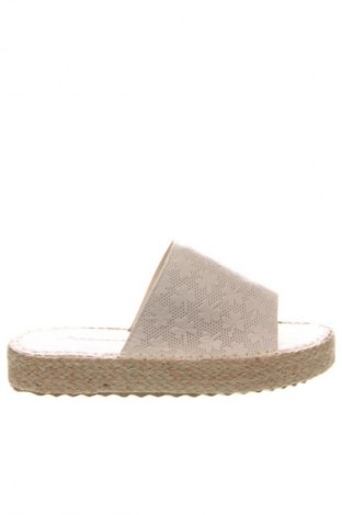 Papuci Runners, Mărime 39, Culoare Bej, Preț 235,99 Lei