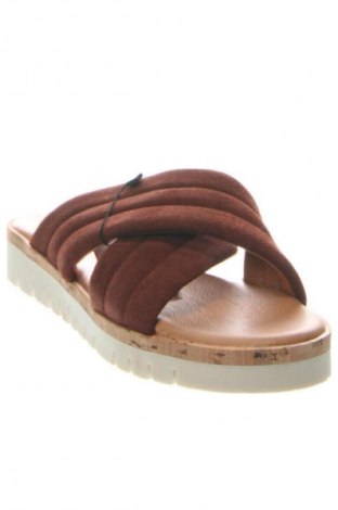 Papuci S.Oliver, Mărime 40, Culoare Maro, Preț 235,99 Lei