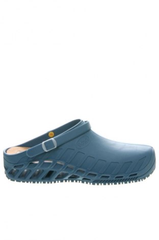 Pantofle Scholl, Velikost 44, Barva Modrá, Cena  1 429,00 Kč