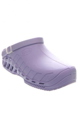 Pantofle Scholl, Velikost 39, Barva Fialová, Cena  1 149,00 Kč
