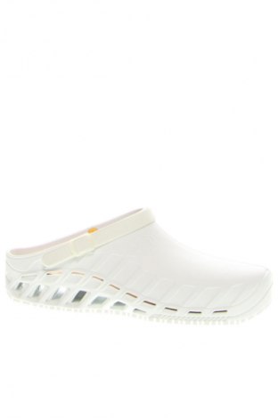Papuče Scholl, Veľkosť 42, Farba Biela, Cena  43,95 €