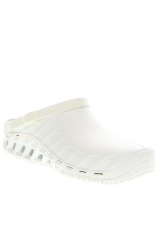 Papuče Scholl, Veľkosť 42, Farba Biela, Cena  43,95 €