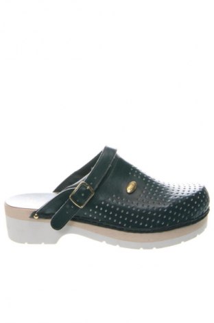 Pantofle Scholl, Velikost 43, Barva Modrá, Cena  1 429,00 Kč