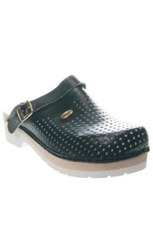 Pantofle Scholl, Velikost 43, Barva Modrá, Cena  1 429,00 Kč