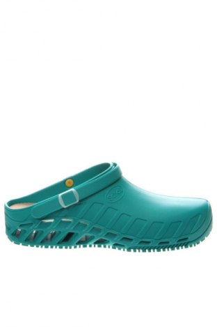 Pantofle Scholl, Velikost 43, Barva Zelená, Cena  1 429,00 Kč