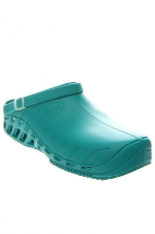 Pantofle Scholl, Velikost 43, Barva Zelená, Cena  1 429,00 Kč