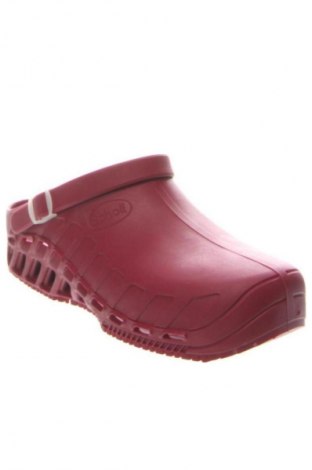 Papuče Schott, Veľkosť 36, Farba Červená, Cena  43,95 €