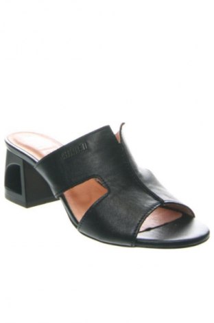 Pantofle Simen, Velikost 38, Barva Černá, Cena  1 729,00 Kč