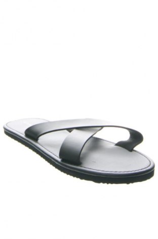 Japonki Sinsay, Rozmiar 45, Kolor Czarny, Cena 88,62 zł