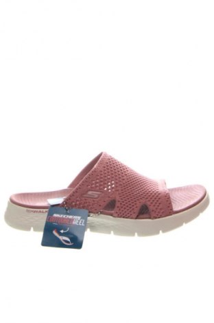 Pantofle Skechers, Velikost 39, Barva Růžová, Cena  1 149,00 Kč