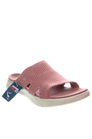 Pantofle Skechers, Velikost 39, Barva Růžová, Cena  1 149,00 Kč