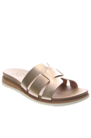 Pantofle Skechers, Velikost 40, Barva Béžová, Cena  1 149,00 Kč