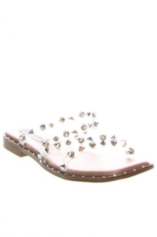 Papuci Steve Madden, Mărime 37, Culoare Multicolor, Preț 266,99 Lei