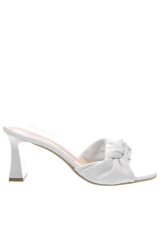 Pantofle Tamaris, Velikost 40, Barva Bílá, Cena  1 529,00 Kč