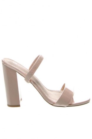 Pantofle Tendenz, Velikost 37, Barva Růžová, Cena  646,00 Kč